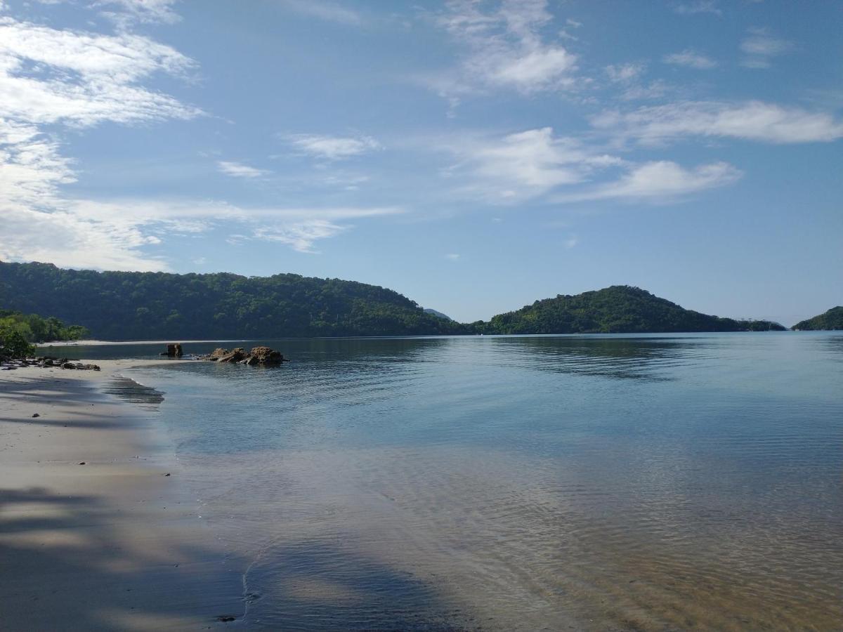 Pousada Do Veleiro Azul Angra dos Reis Exteriör bild